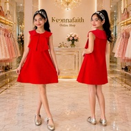 rossy dress 7-10 yrs old