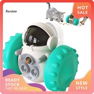 RAN Strong interactive: novel shapes and can arouse pet interest By touching it lightly the pet can 