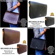 Wholesale Oscar male bigshield Sling Bag