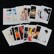 POLAROID MURAH 50SEN