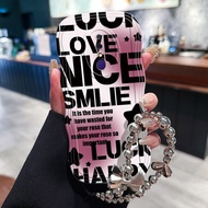 HP Phone Case For OPPO F11 Pro A9 2019 A9x F9 F9 Pro A7x F7 F5 F5 Plus F5 YouthF3 F3 Plus A77 2017 C