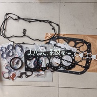 Isuzu 4JJ1 National Four Engine Original Factory Overhaul Kit 5-87817790- 2 Engineering Machinery Ex