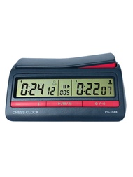 Chess Clock Chinese Chess / Go / Chess Games Timer Clock Game Timer Chess Digital Timer Board Game C