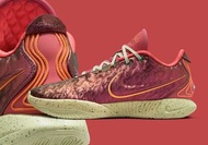 LeBron 21 EP Queen Conch brand new