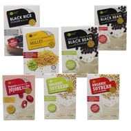 Lohas Black Bean Powder | Soybean Powder | Millet Powder | Quinoa Powder