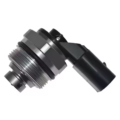 06F127025K High Pressure Fuel Pump Plug 06F127025B 06F127025 For VW Audi A3 S3 A4 S4 TT 2.0L