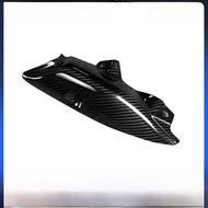 ชิ้นส่วนคาร์บอนไฟเบอร์เต็มตัวรถจักรยานยนต์ Kawasaki Ninja ZX-10R ปี 2017-2022 ที่ปรับแต่งได้พร้อมส่ว