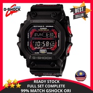 Casio G-Shock 56BB  Petak King G Shock Men Women Watch Jam Tangan Lelaki Besar