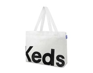 กระเป๋าผ้า  The Keds Bag