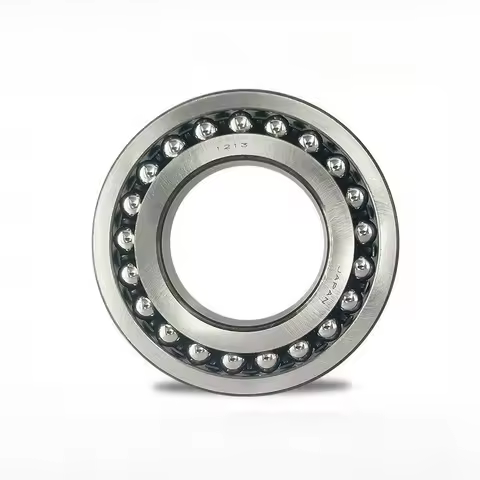 1200~1216 2200~2214 2301~2308 Double-row Self-aligning Ball Bearing Japan Brand Original 100% Genuin