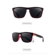 Men's Aviation HD Polarized Sunglasses AP Anti Glare Glasses