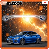 Cusco Strut Bar Oval Shaft [Type OS] (Front) for Subaru Impreza WRX STI VAB / WRX S4 VAG / Levorg Tu