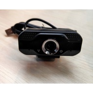 Webcam Desktop PC Laptop Video Conference 1080P with Microphone CZ01