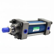 Lightweight Trolley Hydraulic Cylinder