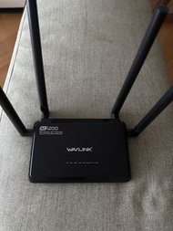 WAVLINK AC1200 Wireless-AC Router