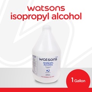 WATSONS Isopropyl 70% Alcohol 1 Gallon