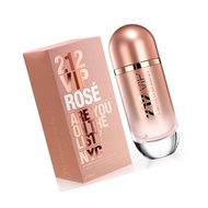 Carolina Herrera 212 Vip Rose EDT 100ml