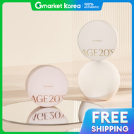 Age20s | AGE20S Diorigin Essence Cushion Combo Pack kèm Refill Trang điểm cơ bản