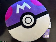 寵物小精靈 pokemon 大師球書包