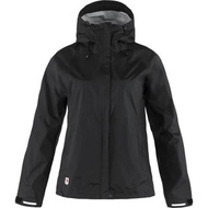 【Fjallraven】High Coast Hydratic Jacket W防水夾克_女_黑