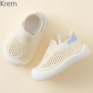 Eelic Lightweight Baby Shoes / High Quality Children's Shoes [Full Rubber] Cq37