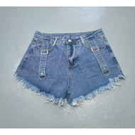 SHORT JEANS PANTS  nice