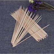barbeques sticks Bamboo Sticks Cooking Roasting Bbq HOLIO SHOP