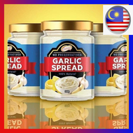 GARLIC SPREAD - Fezashop