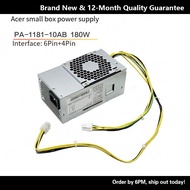 Acer Acer E450D650 Power Supply FSP180-10TGBAA PA-1181-10AC B D17-180P1A
