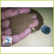 ✓ ◥ ↫ PO1 Tateh Feeds Fish Food Per Kilogram