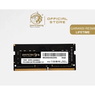 RAM IMPERION DDR4 1Rx8 RAM LAPTOP NOTEBOOK SODIMM