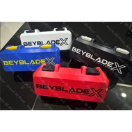 Rugged Beyblade X Box High quanlity Beyblade X Case