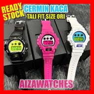 OFFER G SHOCK BNB FIT ORI CERMIN KACA DW6900 RCS7 RCS1 RCS4 NB7 WHITE SWAN Jam Tangan Lelaki & perem