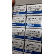 OMRON H3YN-4 TIMER 1S/10S/1min/10Min 24VDC