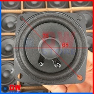 PPC Speaker 2.5 inch 2.5in 2.5 in 18W 8ohm Bluetooth Super Bass