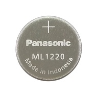 Ml1220 Nhật Bản Maxell 3V nút ấn chạy pin máy tính xách tay bo mạch chủ pin 1220 pin lithium sạc lại