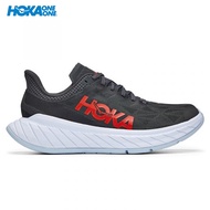 Hoka One One รุ่น Carbon X2 1113526-DSFS โฮก้า สินค้ามีจำนวนจำกัด ของแท้ 100% ป้ายไทย ราคาถูกสุด