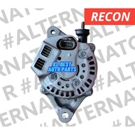 TOYOTA COROLLA EE80 EE100 ALTERNATOR RECON