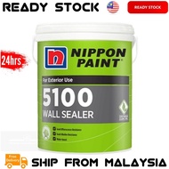 [GOOD QUALITY] 5L wall sealer vinilex 5100