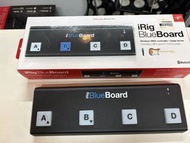 iRig BlueBoard Wireless MIDI Controller