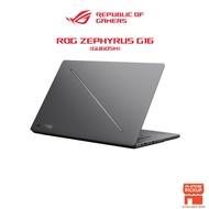 ASUS ROG Zephyrus 2024 G16 GU605M-VQR193WO OLED (Intel Ultra 7 /32GD5/1TB SSD/RTX™ 4060 8GDR6 /16" 2
