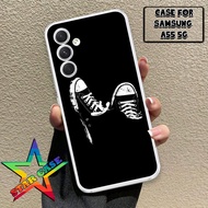 Latest Samsung A55 5G Case 2024 Motif [vns] Latest Samsung A55 5G Case Softcase Samsung A55 5G Softc