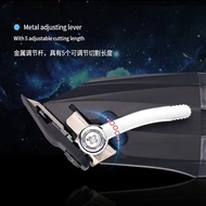 WMARK WMARK NG-222 Digital Display Hair Clipper Universal Clipper Oil Head Gradient Charging Clipper