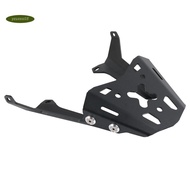 yzuzzaMotorcycle Luggage Rack Carrier Support Holder Cargo Shelf Bracket for     F900R F900XR F900 R