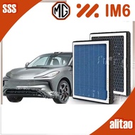 [READY] MG IM6 Air Conditioning Filter Car Body Kit mg im6 Car Decoration Accessories EBFB