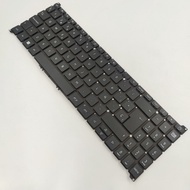 US Layout for Acer Aspire 7 A715-51G A715-52 A715-76 A715-76G Laptop Keyboard