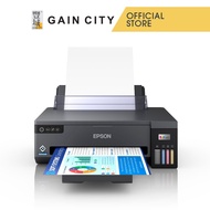 Epson A3+ Ecotank Photo Printer L11050 | Wifi | Print Only | Inktank Printer