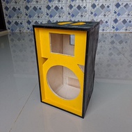 BOX LINE ARRAY 6 INC AND TWITER