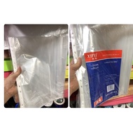 A4 hole shirt, XIFU 11 hole thick cover (100 pieces)