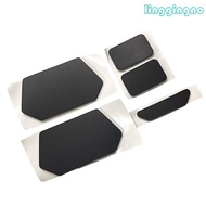RR Mechanical Keyboard Foot Pad Antislip Silicones Feet For Logiteches G910